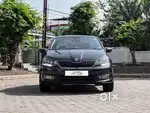 Skoda Rapid TSI Active 1.0 MT, 2021, Petrol