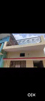 READY TO MOVE HOUSE IN FRONT OF REWA CITY 2 WARD PEACEFULL & SAFE AREA