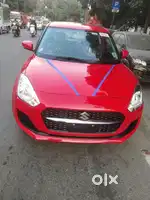 Self Drive Cars For Rent