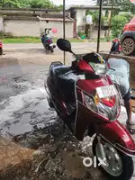 Good condition