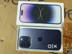 iPhone 14 pro