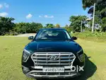 Hyundai Creta 1.4 EX Diesel, 2021, Diesel