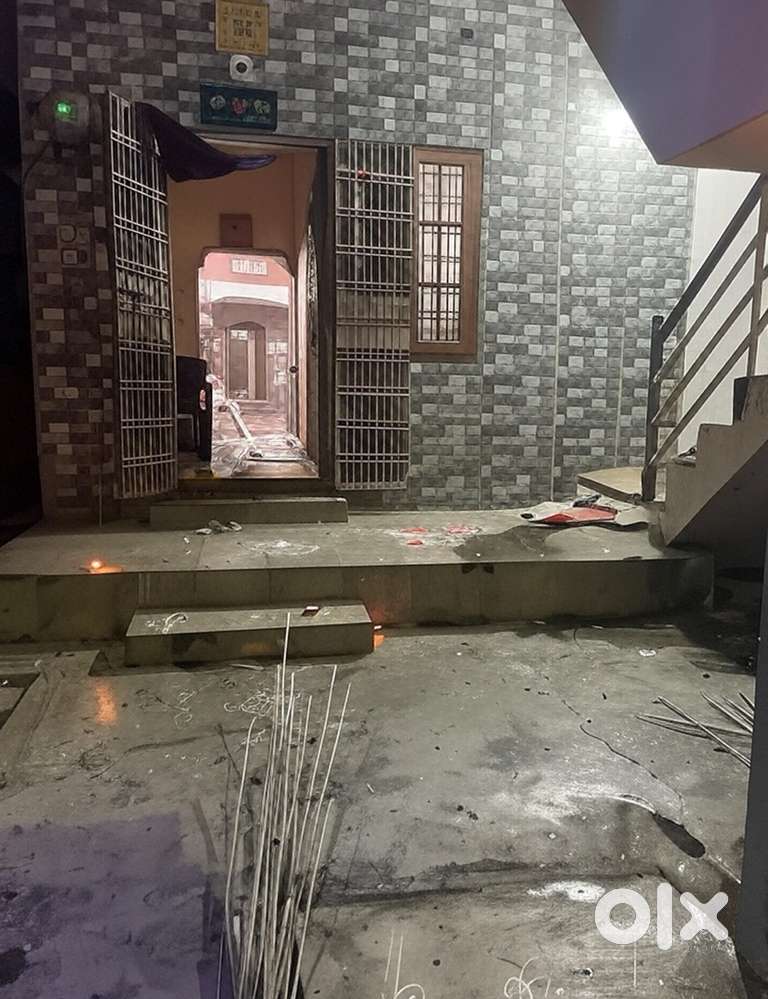 Rent: Spacious Independent house