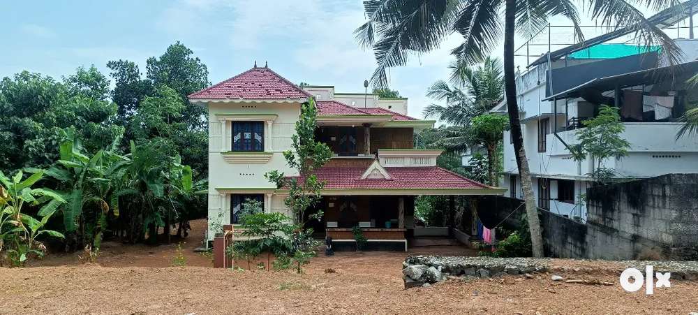 House for sale navaikullam