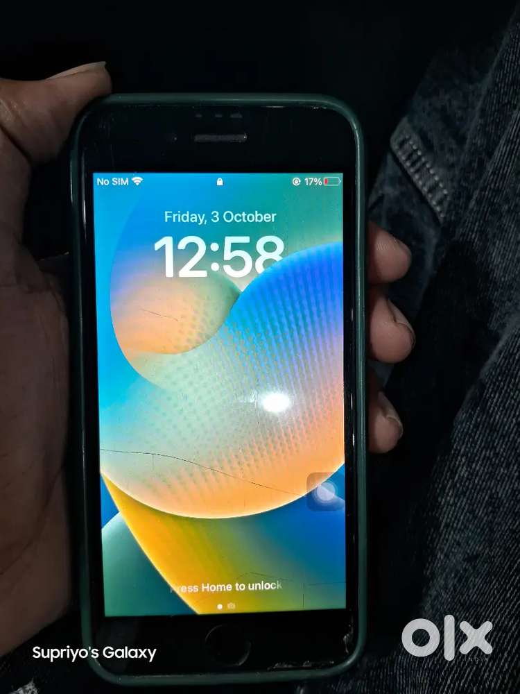I Phone 8 For sale