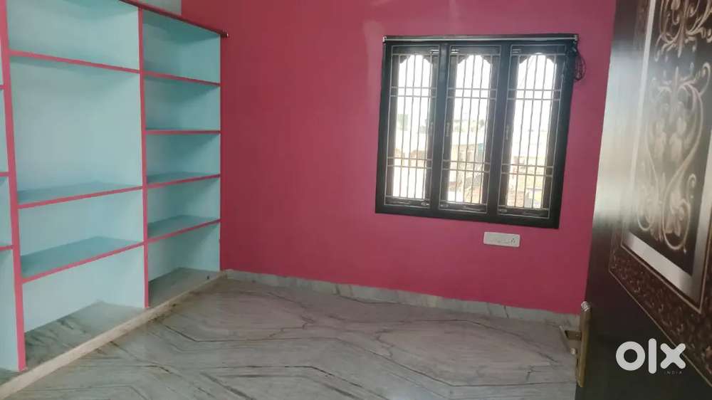 Double bed room house for rent