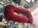 Pregnancy pillow