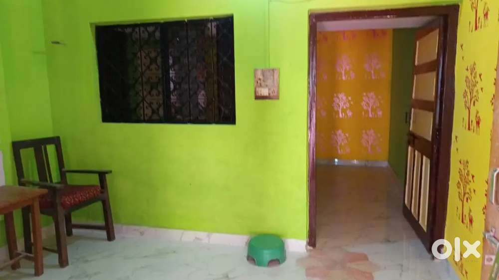 2 combined rooms at rent