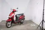 Suzuki Access 125