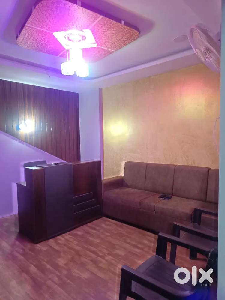 Am looking for tellicaller and receptionist for my spa. Center