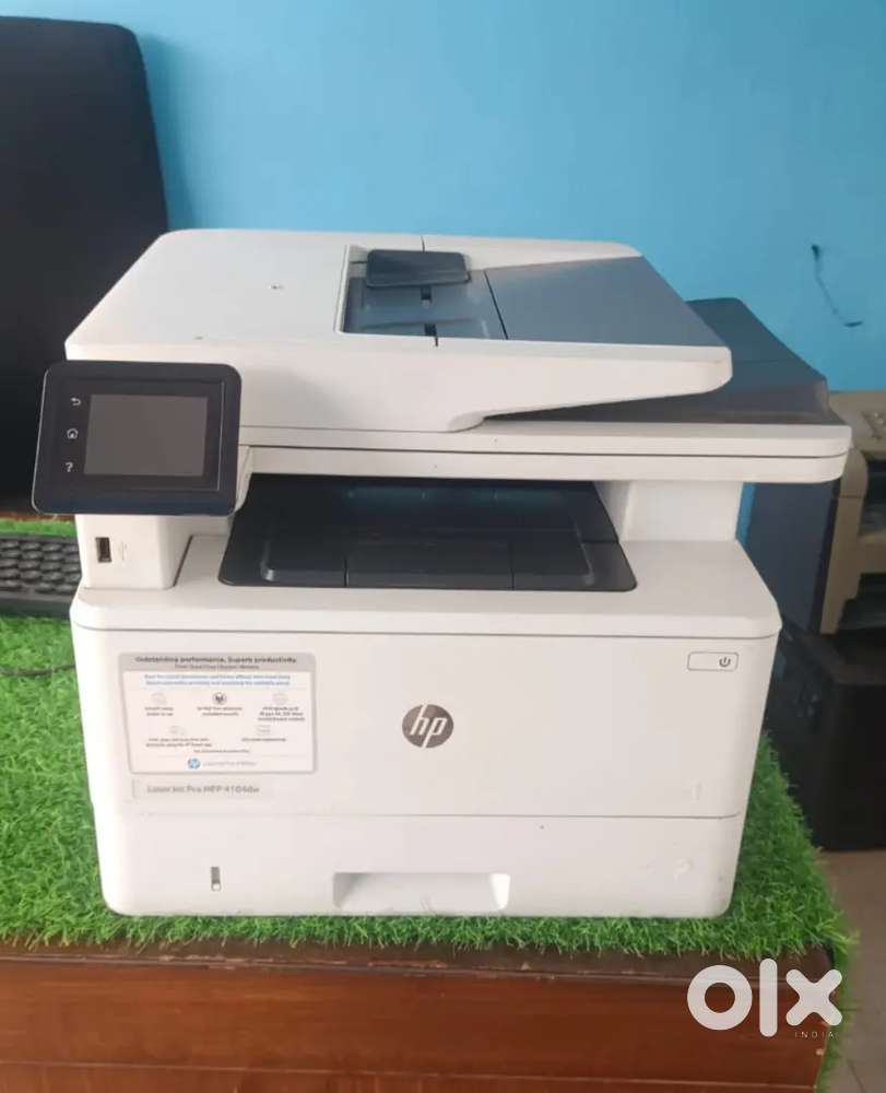 Full working printer