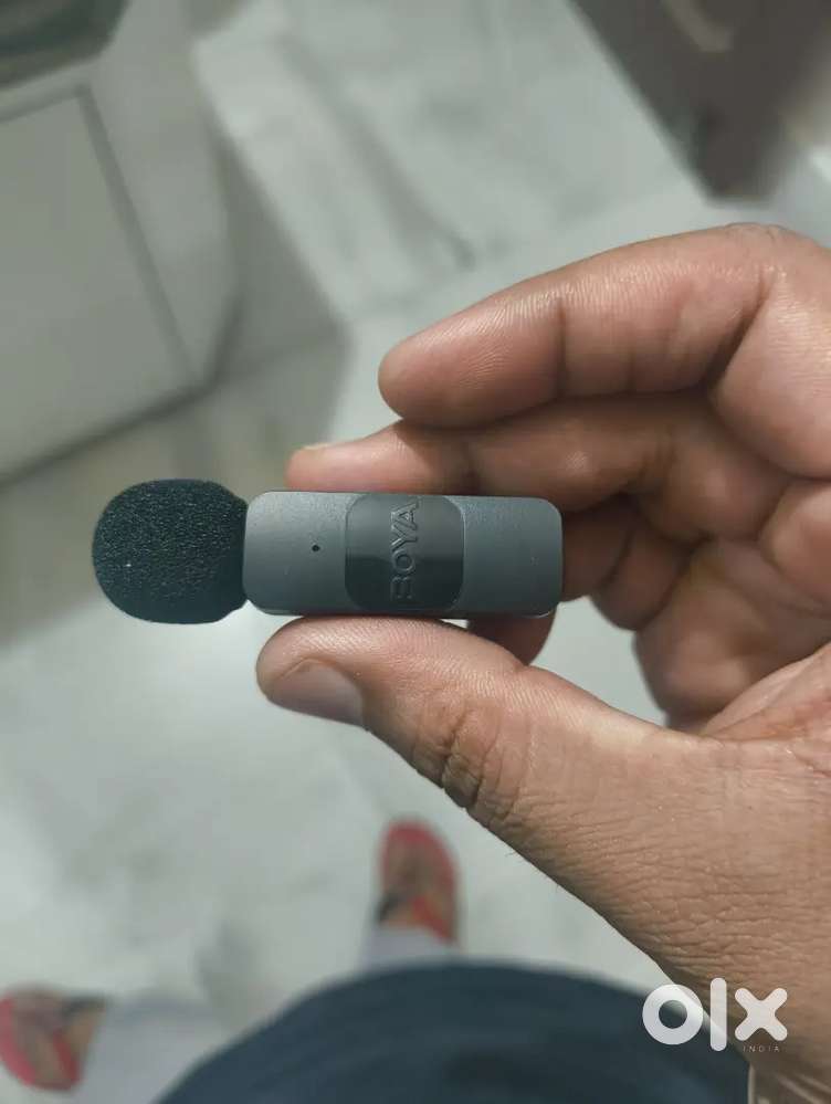 Microphone for Iphone
