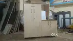 Brand new shoe rack