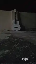 Juarez Guitar