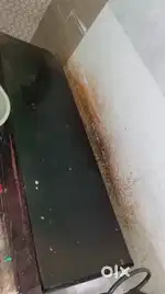 Big 4-Dosa Stove for sale