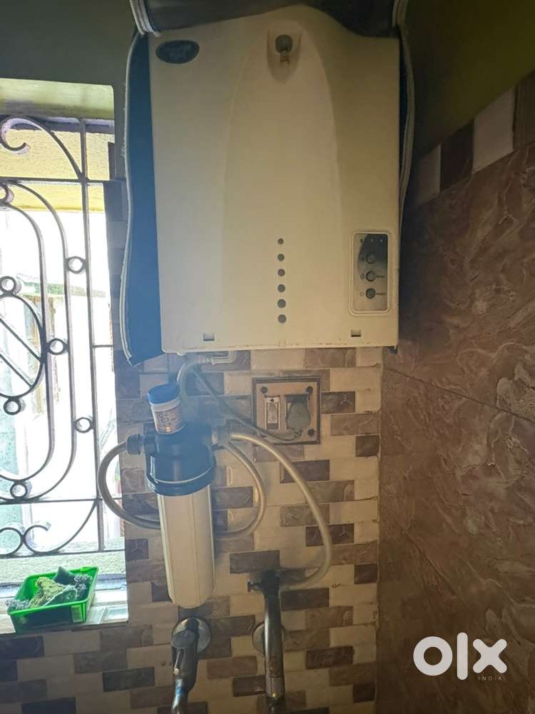 Aquaguard water purifier