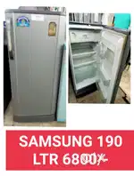 Samsong fridge