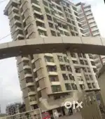 Jumbo 3BHK in FORTUNE Hieght near GCC Club