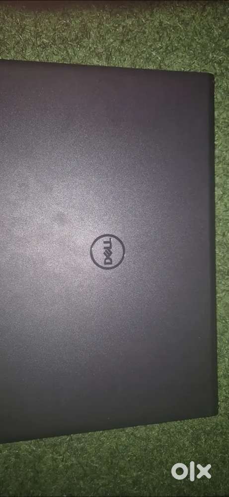 Dell laptop