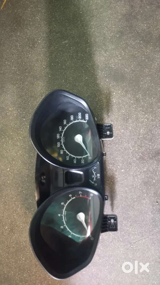 Ford cars speeda meter new spare