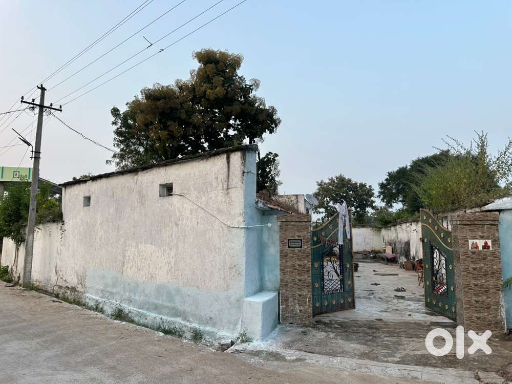 House for sale at dharmasagar village of dharmasagar mandal.