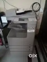 1 year old Xerox Machine on sale