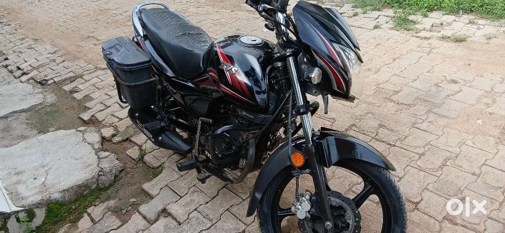 Tvs victor