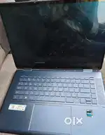 Hp 360 13th gen evo core i7