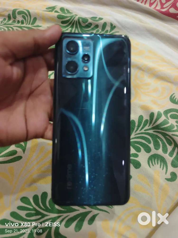 Realme 9 pro plus 5g