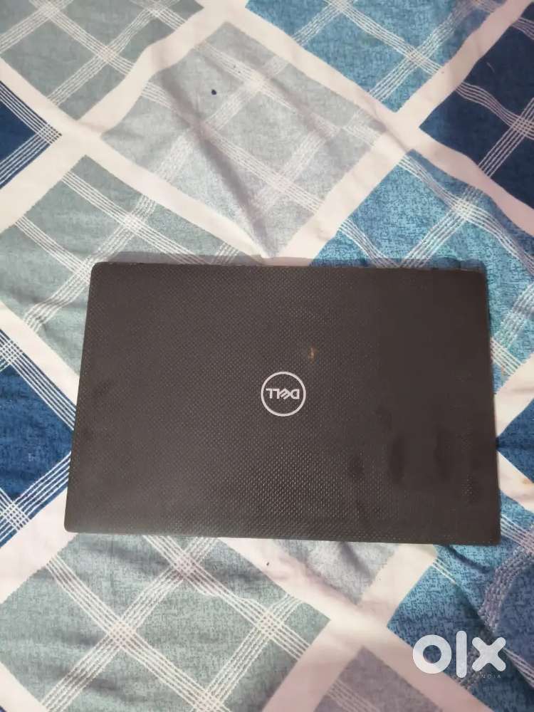 Dell laptop I Core i5 8th Generation with all accessories