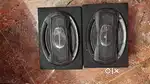Car audio system and sub woofer speaker