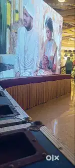 LED Screen for sale