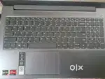 Lenovo laptop