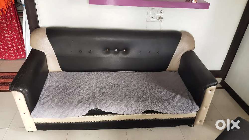 Comfortable and best luxury sofa