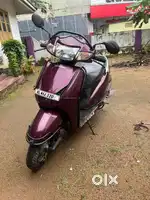 honda activa