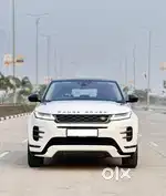 Land Rover Range Evoque SE R-Dynamic Diesel, 2020, Diesel