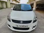 Maruti Suzuki Swift 2013 CNG & Hybrids 65000 Km Driven