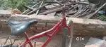 In cycle , bahut , bariya hai chalta hai pasta , ki dekh raha