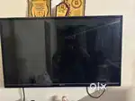 Micromax 32 inches TV