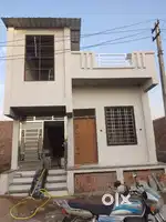 House Sale in gated society