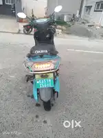 Rs.55,000 Good Pic Up 80km Range