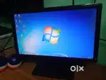 19INCH DELL LED MONITER GOOD WORKING CONDITION