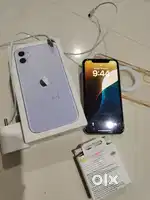 Iphone 11original parts