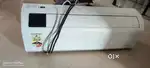 Samsung 5 in1 cooling 1.5 ton 3-Star Inverter AC 2024 Model- White