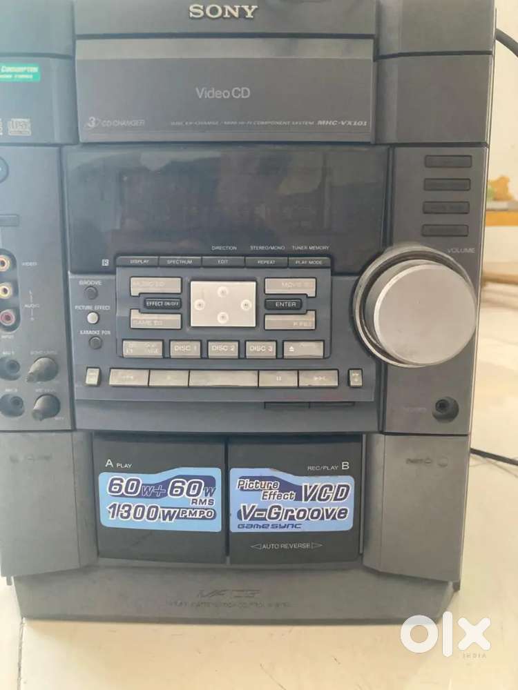 Dvd player