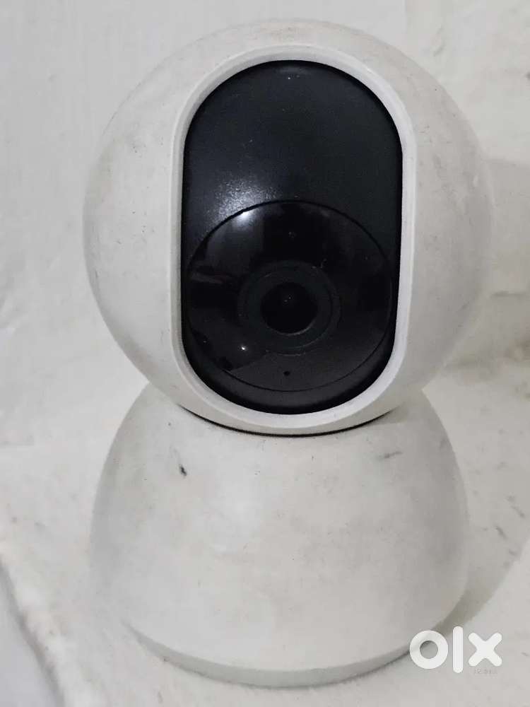 360 Camera mi
