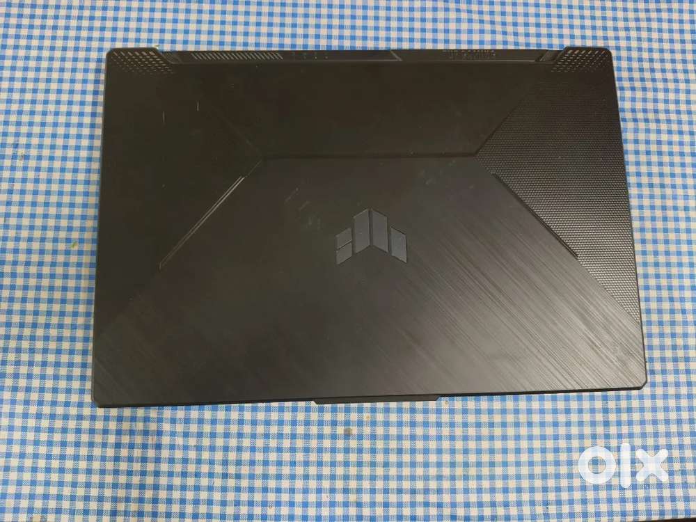 Asus Tuf F17