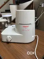 Maharaja 500w mixture grinder