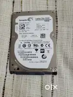 Seagate  Hard disk
