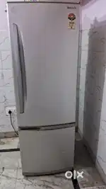 Panasonic Double Door Refrigerator